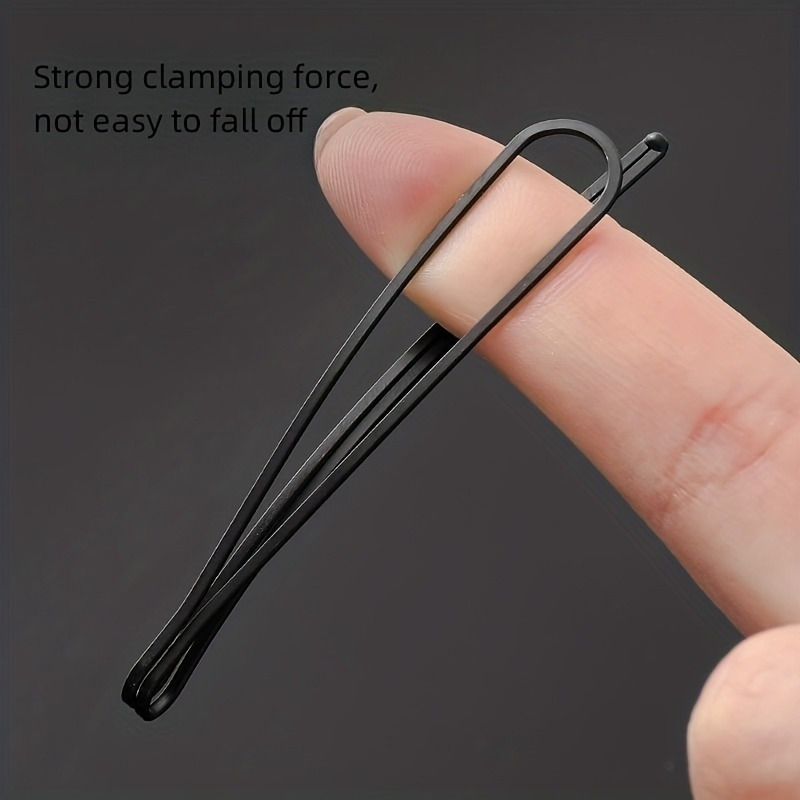 Bobby Pin Bulk - กิ๊บติดผม กิ๊บบ๊อบบี้พินส์ กิ๊บติดผมหน้าม้า เครื่องประดับผม อุปกรณ์จัดแต่งทรงผมสำหรับผู้หญิงและเด็กผู้หญิง