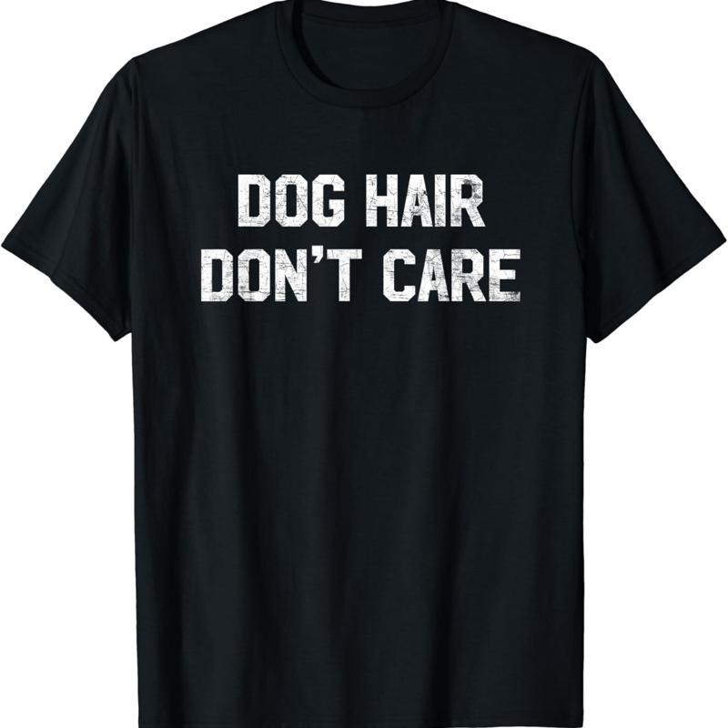 Hair Care Quotes - เสื้อยืดลายข้อความ 