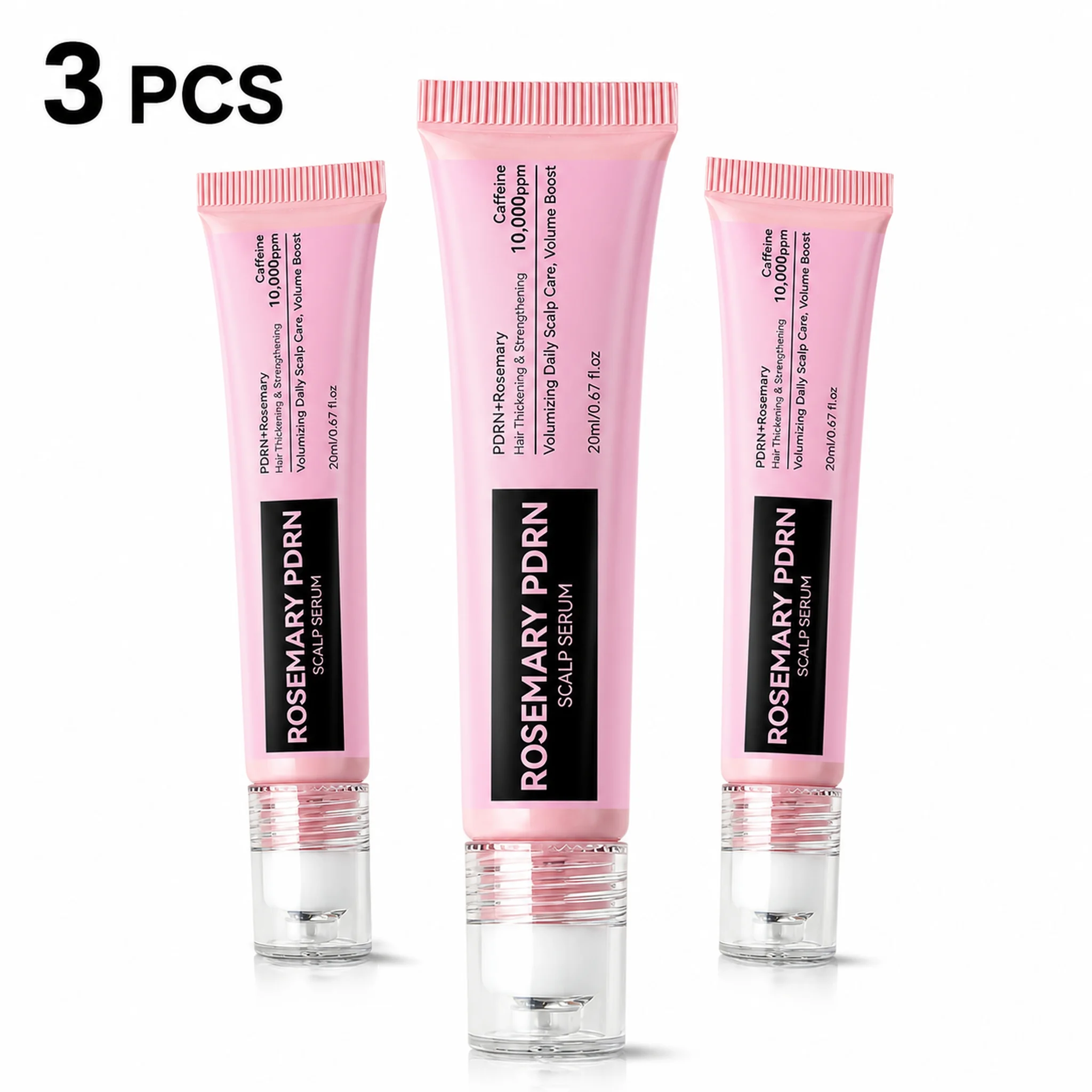 Split End Repair Serum - เซรั่มบำรุงผม เสริมความแข็งแรงให้รากผม บำรุงหนังศีรษะ ลดผมชี้ฟู ซ่อมแซมผมแตกปลาย เพิ่มความเงางาม
