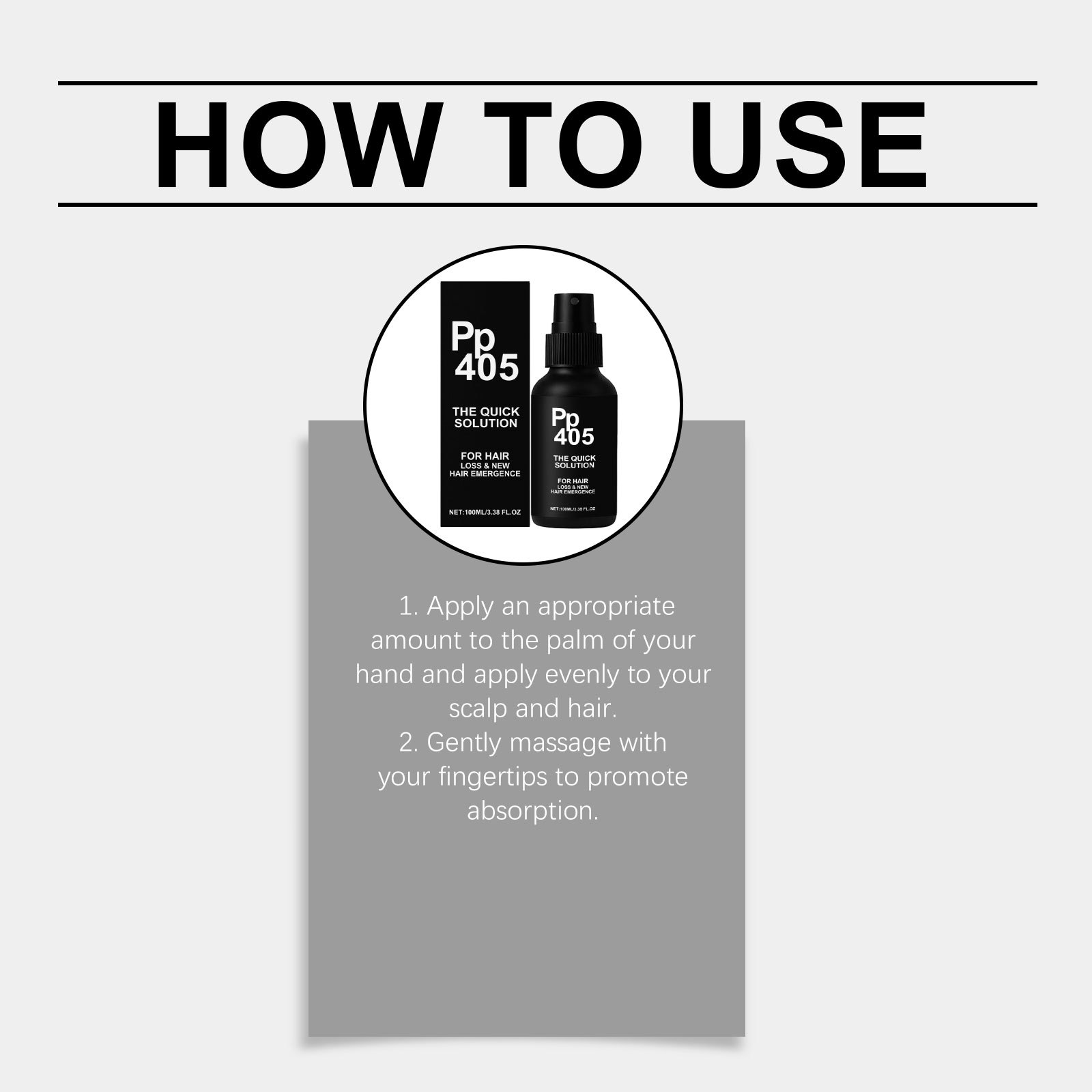 Split End Repair Serum - เซรั่มบำรุงผม ลดการหลุดร่วงของเส้นผม เสริมสร้างรากผม ป้องกันผมชี้ฟู ไม่เหนียวเหนอะหนะ บำรุงเส้นผมให้แข็งแรง
