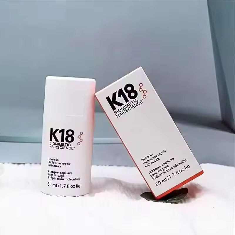 Hair Care Dupes - 50ml 150ml K18 มาส์กบำรุงผมแบบไม่ต้องล้างออก ซ่อมแซมเส้นผมด้วยโมเลกุล บำรุงล้ำลึกด้วยเคราติน