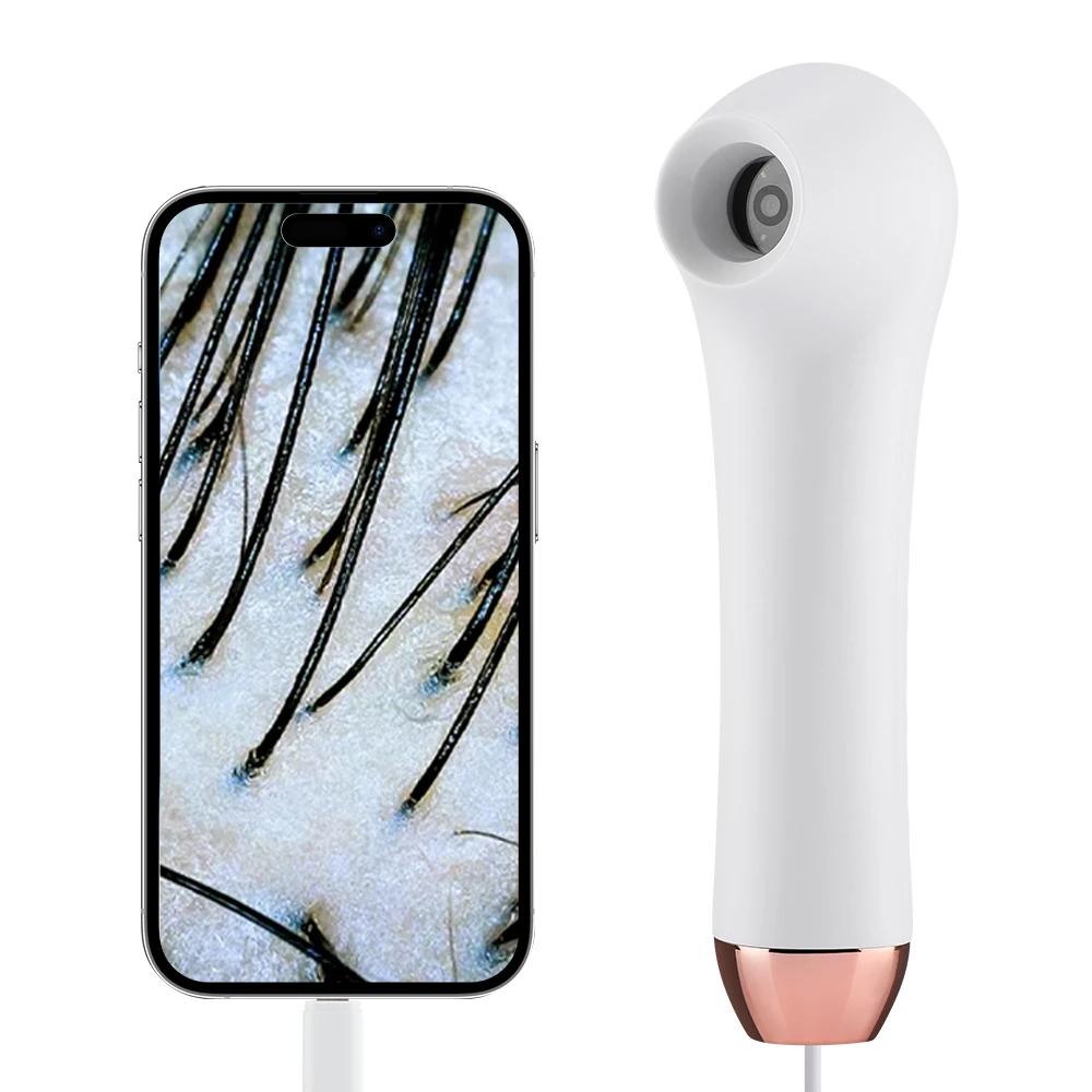 Multi-Function Dermatoscope Sc - Hair Porosity Test บทวิจารณ์และราคา