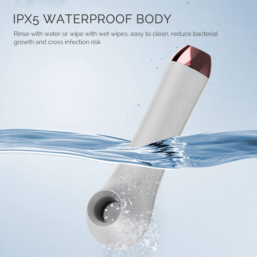 Multi-Function Dermatoscope Sc - Hair Porosity Test บทวิจารณ์และราคา