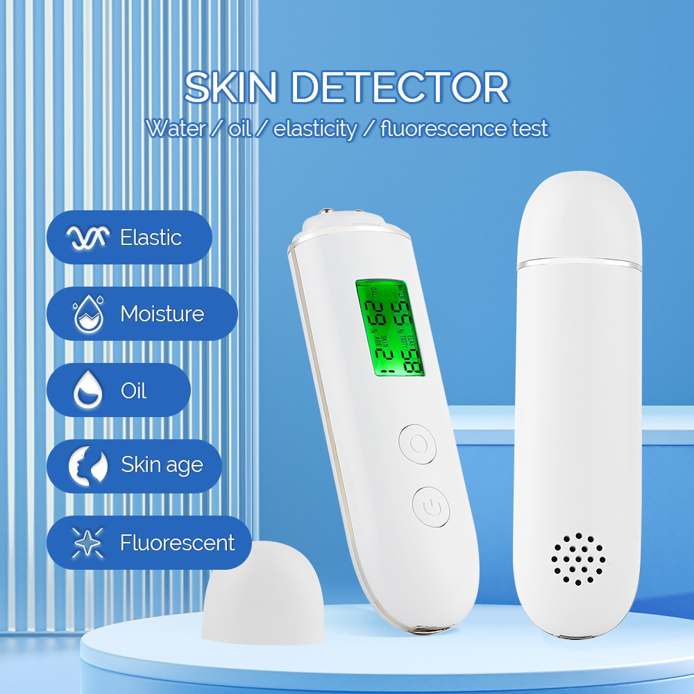 เครื่องทดสอบผิวเครื่องวัดความช - Hair Porosity Test บทวิจารณ์และราคา