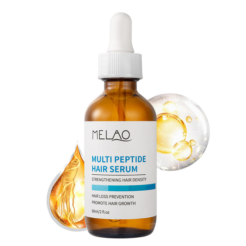 เซรั่มบำรุงผมเปปไทด์ - ซ่อมแซม - Split End Repair Serum บทวิจารณ์และราคา