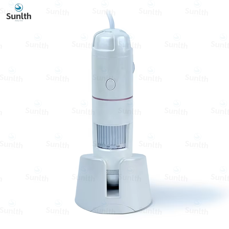ระบบ Windows พร้อมรายงาน USB เ - Hair Porosity Test บทวิจารณ์และราคา