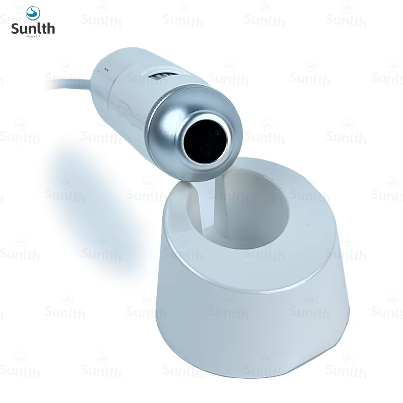 ระบบ Windows พร้อมรายงาน USB เ - Hair Porosity Test บทวิจารณ์และราคา