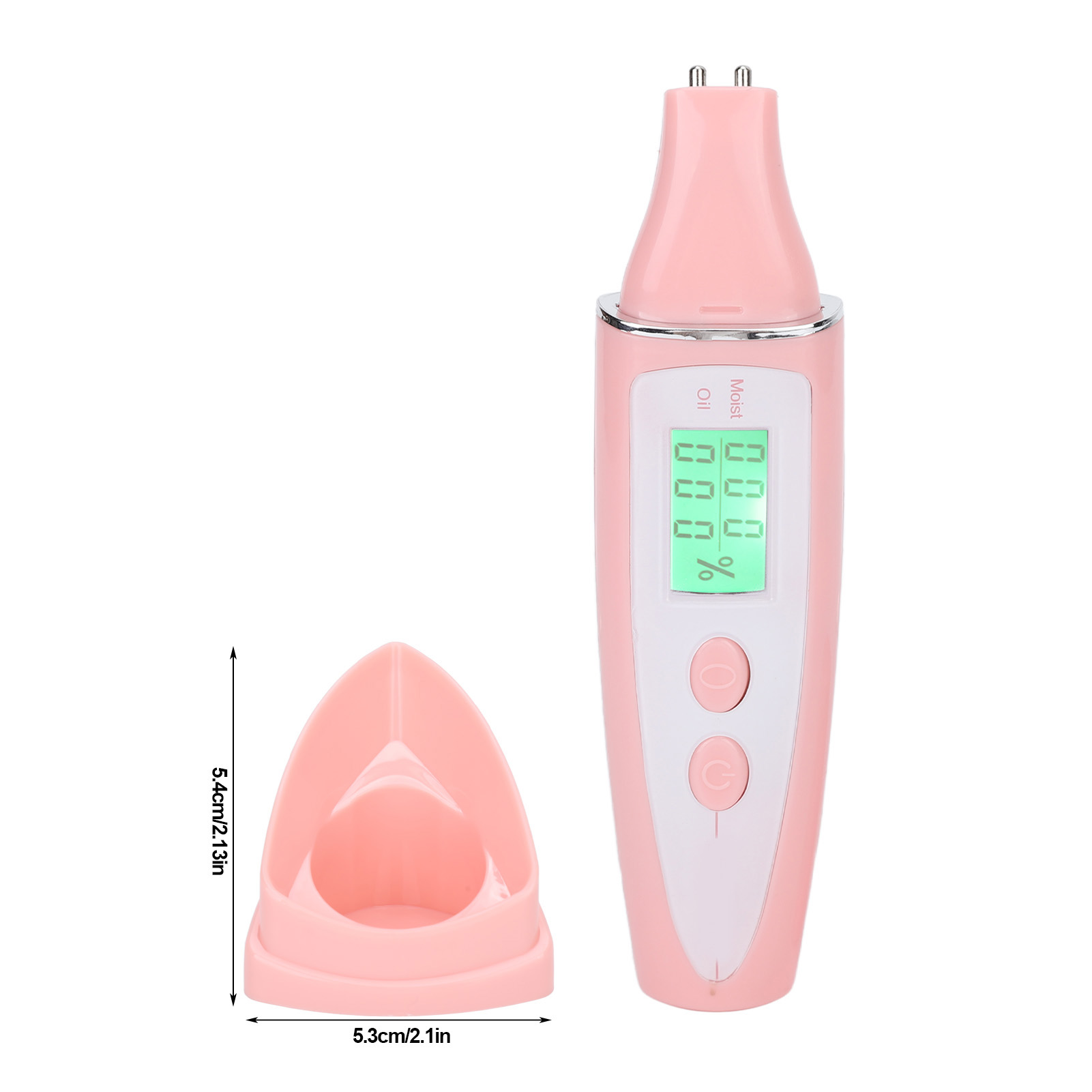 เครื่องวิเคราะห์ผิวหน้าเครื่อง - Hair Porosity Test บทวิจารณ์และราคา