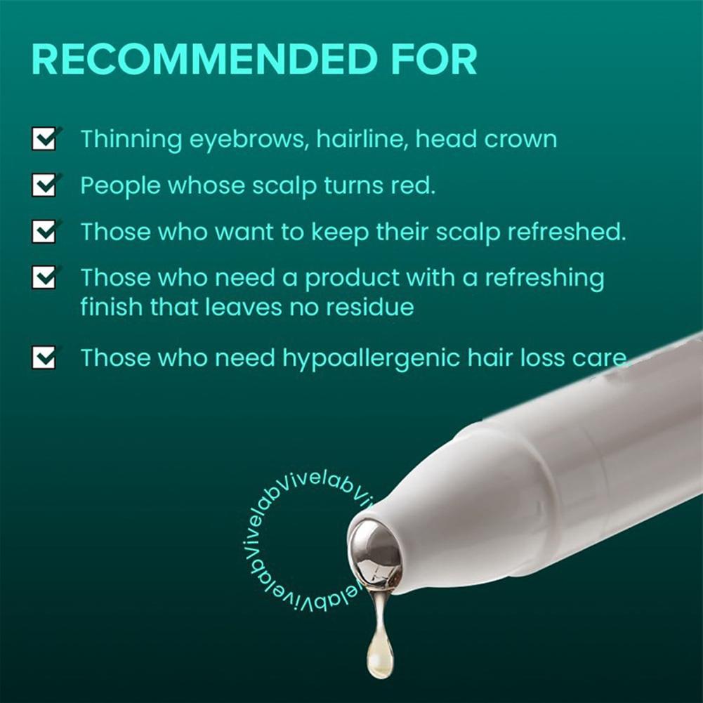 3PCS Hair Care Moisturizing Sm - Split End Repair Serum บทวิจารณ์และราคา