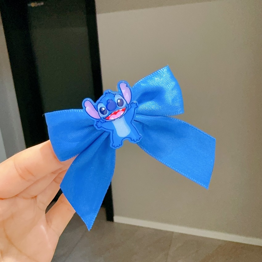 2pcs Lilo Stitch คลิปผมสําหรับ - Bobby Pin Bulk บทวิจารณ์และราคา