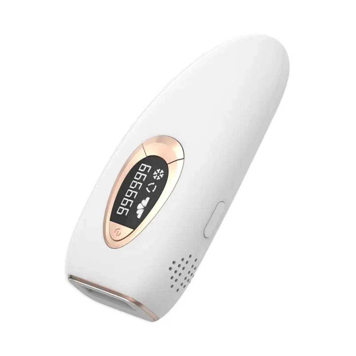 เครื่องกำจัดขน IPL แบบพกพา ใช้ - From Home Hair Care บทวิจารณ์และราคา