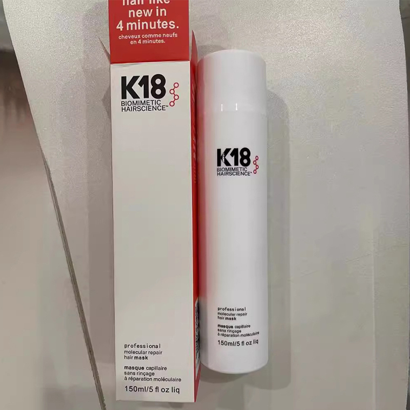 มาส์กบำรุงผมสูตรโมเลกุล ลีฟอิน - Hair Care Dupes บทวิจารณ์และราคา