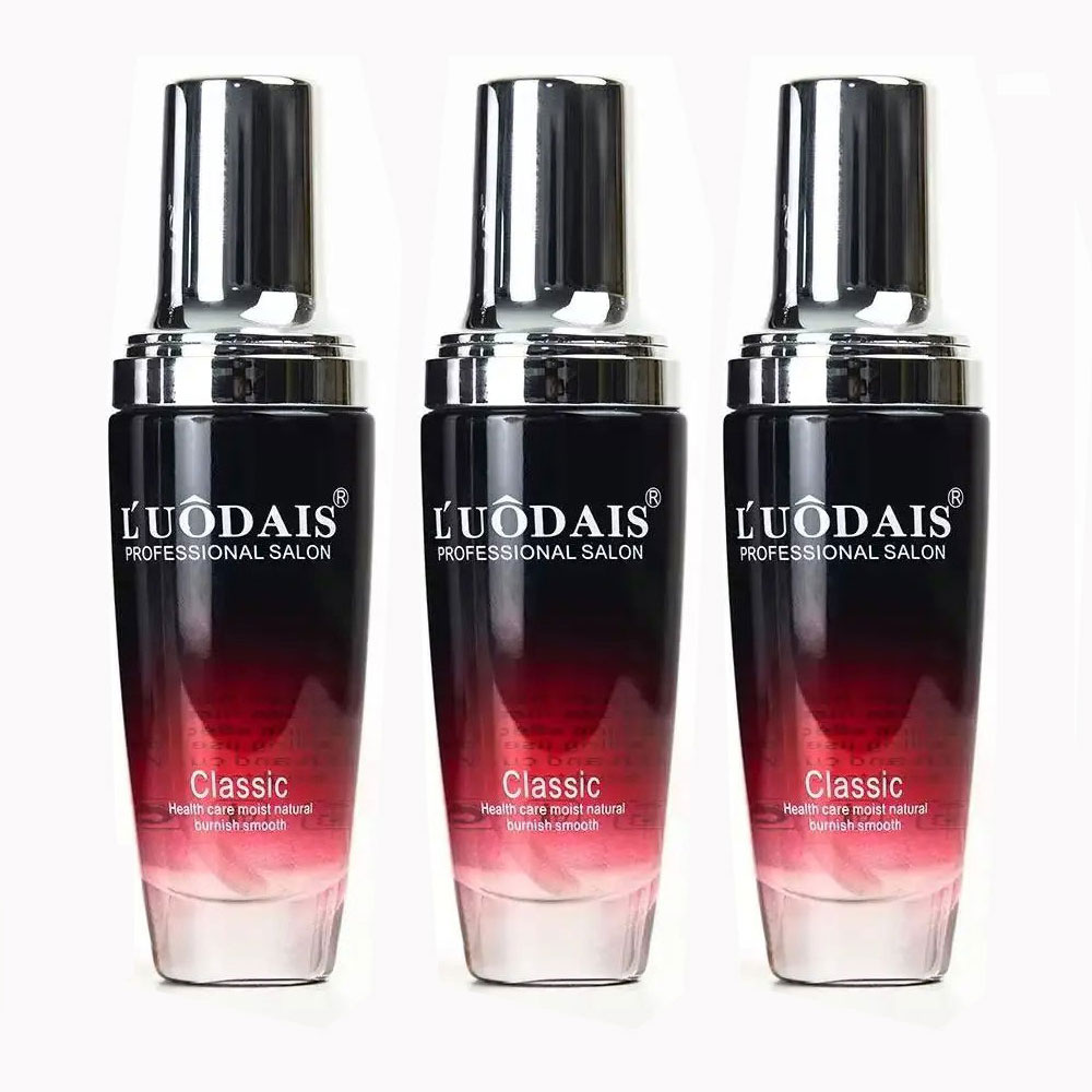 เซ็ต 5 ชิ้น น้ำมันบำรุงผมอาร์แ - Split End Repair Serum บทวิจารณ์และราคา