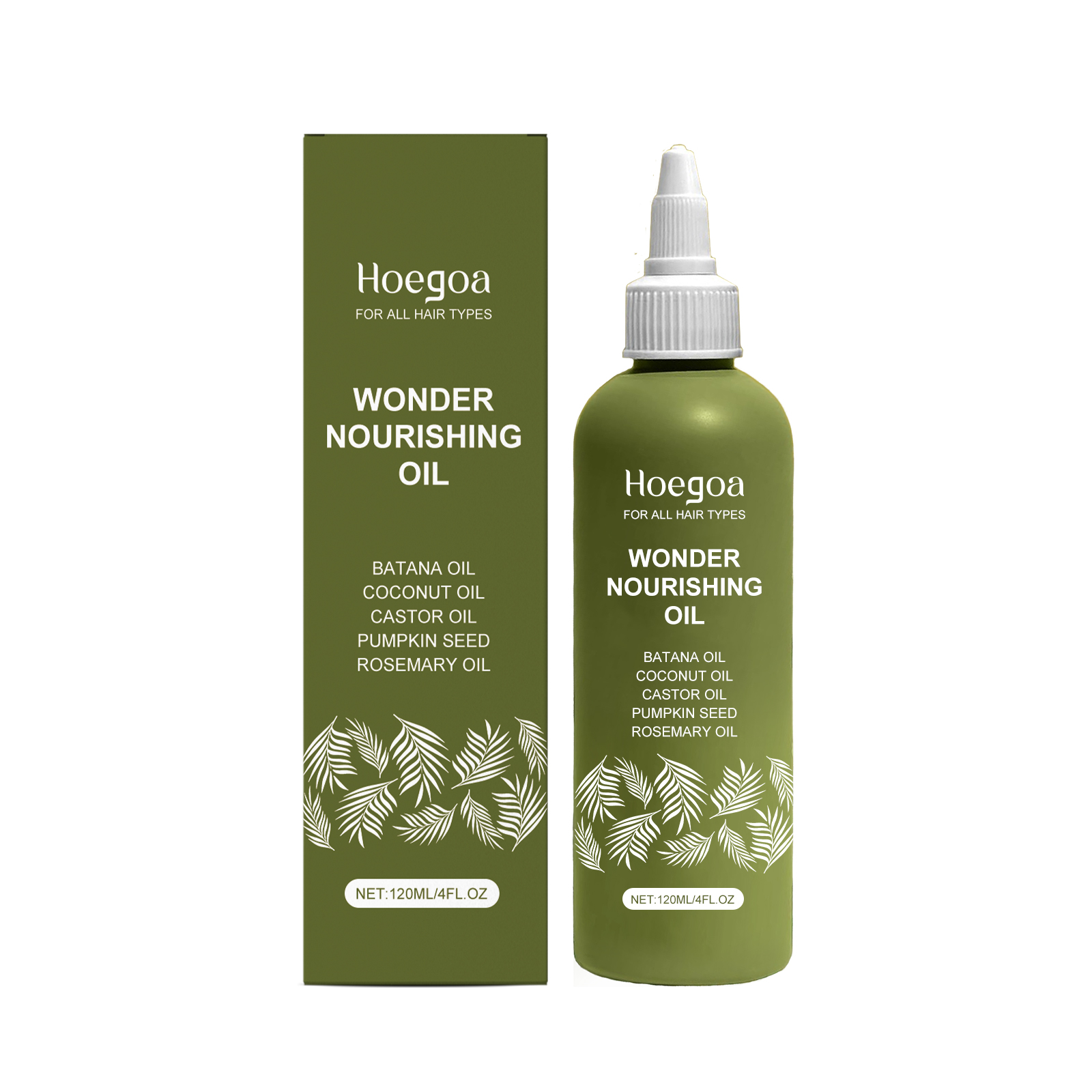 น้ำมันบำรุงผมบาตานา ช่วยเร่งกา - Split End Repair Serum บทวิจารณ์และราคา