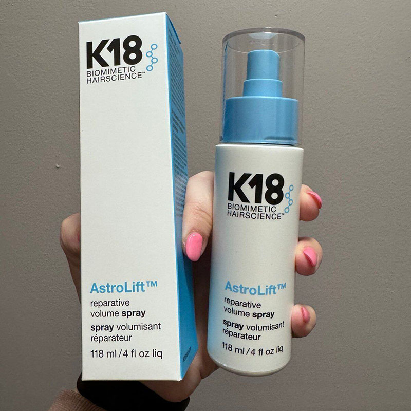 K18 118ML AstroLift Leave-In M - Hair Care Dupes บทวิจารณ์และราคา
