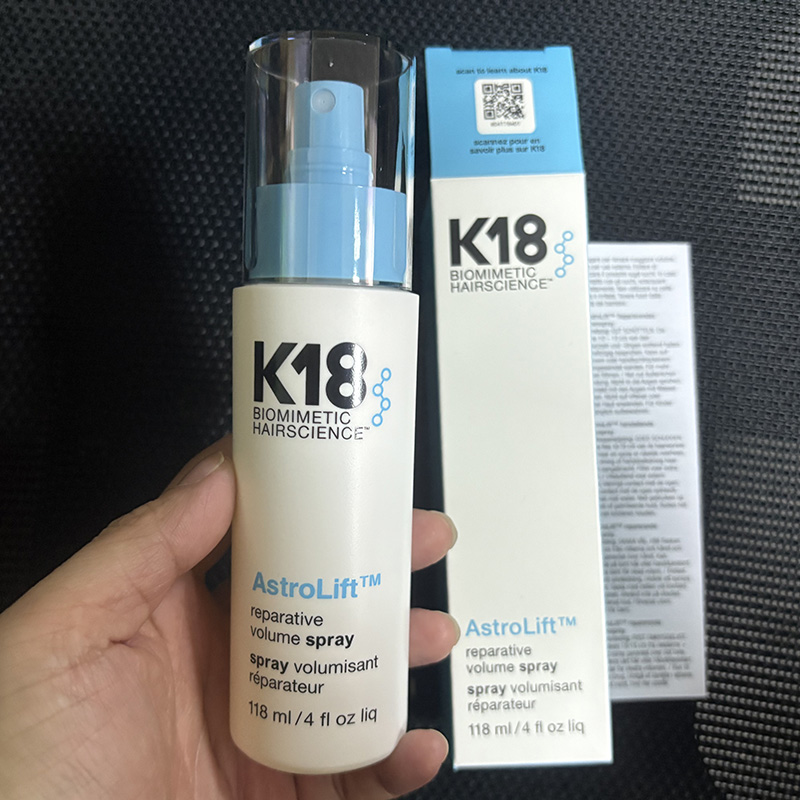 K18 118ML AstroLift Leave-In M - Hair Care Dupes บทวิจารณ์และราคา