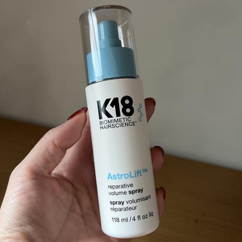 K18 118ML AstroLift Leave-In M - Hair Care Dupes บทวิจารณ์และราคา