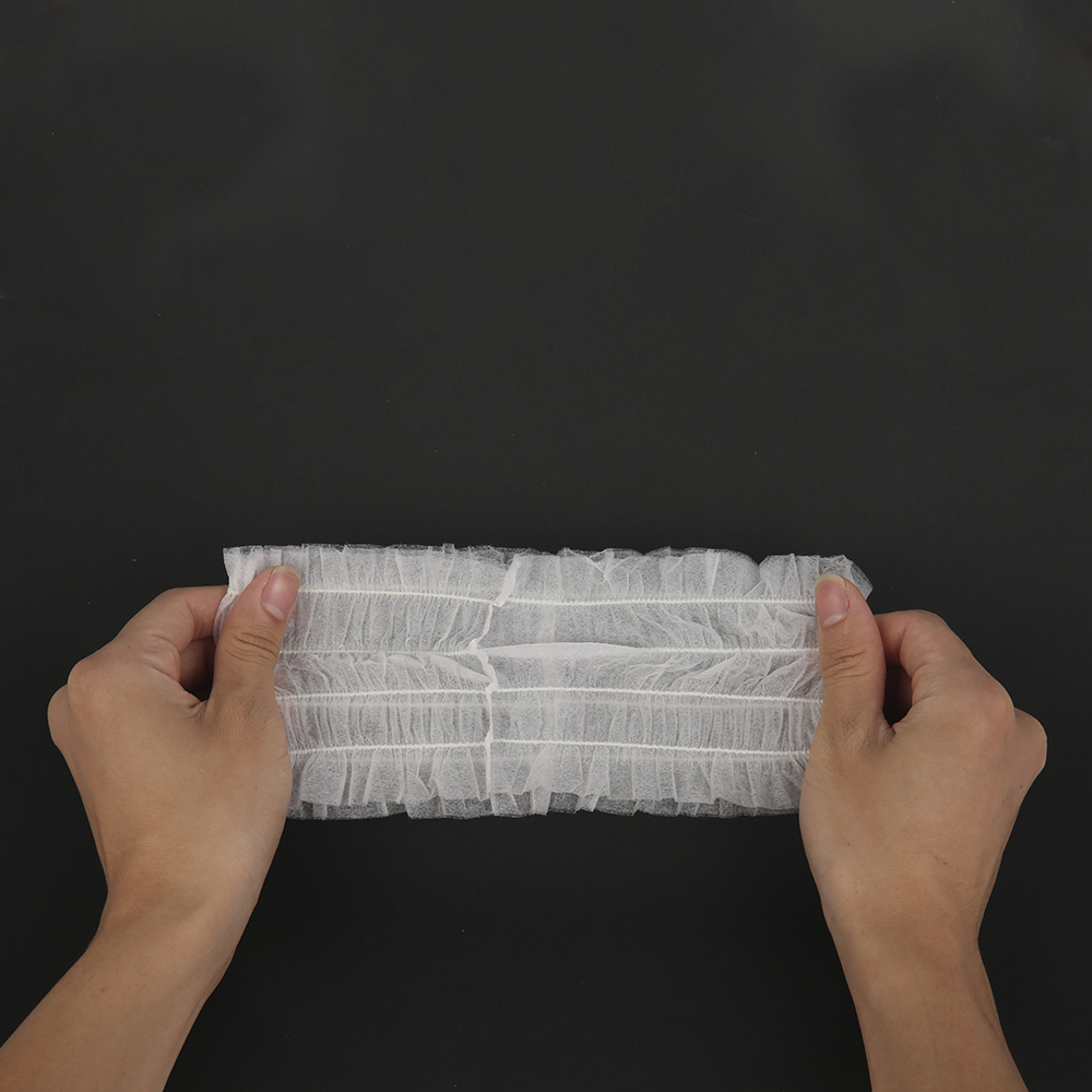 100 ชิ้นทิ้งHeadbandsไม่ทอสปาS - Hair Care Journey บทวิจารณ์และราคา