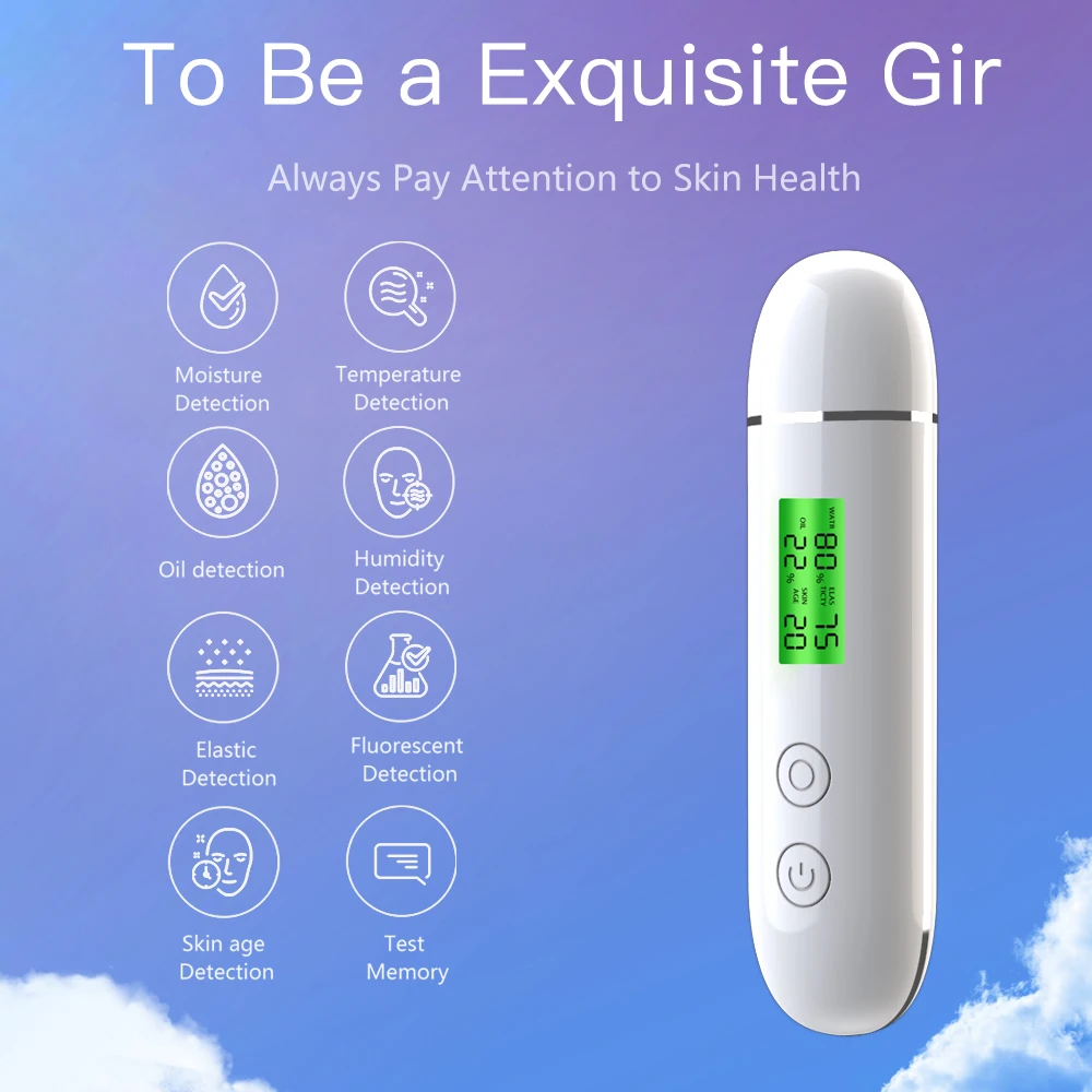 เครื่องตรวจจับเครื่องตรวจสภาพผ - Hair Porosity Test บทวิจารณ์และราคา