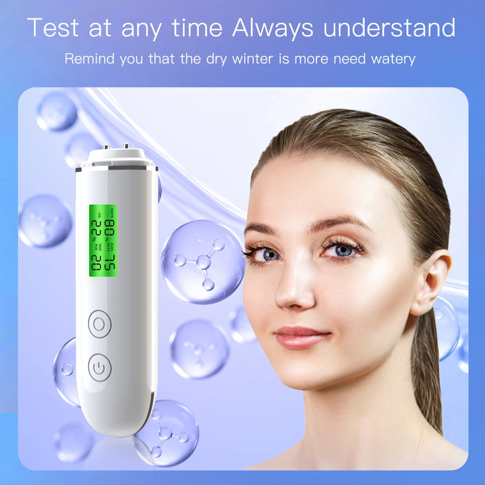 เครื่องตรวจจับเครื่องตรวจสภาพผ - Hair Porosity Test บทวิจารณ์และราคา