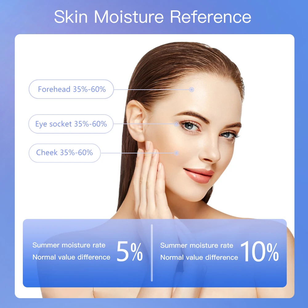 เครื่องตรวจจับเครื่องตรวจสภาพผ - Hair Porosity Test บทวิจารณ์และราคา
