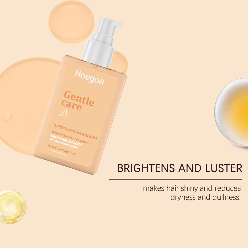 น้ำมันบำรุงผมสูตรเข้มข้น สำหรั - Split End Repair Serum บทวิจารณ์และราคา