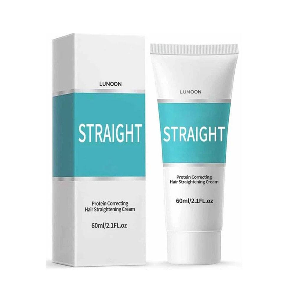 60ml Keratin ครีมยืดผม Profess - Hair Care Dupes บทวิจารณ์และราคา